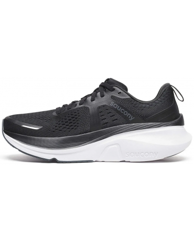 Чоловічі кросівки для бігу Saucony GUIDE 18 WIDE (S20999-100)