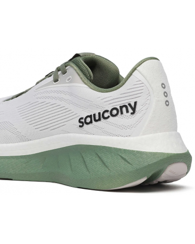Чоловічі кросівки для бігу Saucony RIDE 18 (S21000-138)