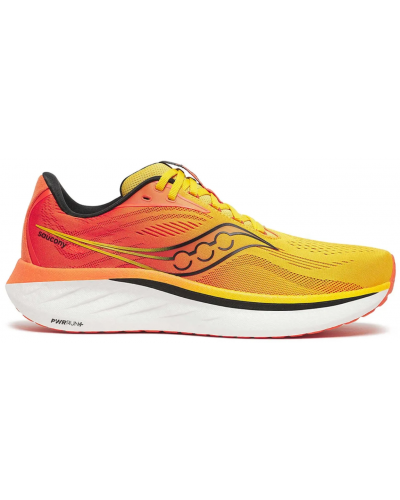 Чоловічі кросівки для бігу Saucony RIDE 18 (S21000-140)