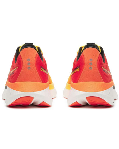 Чоловічі кросівки для бігу Saucony RIDE 18 (S21000-140)