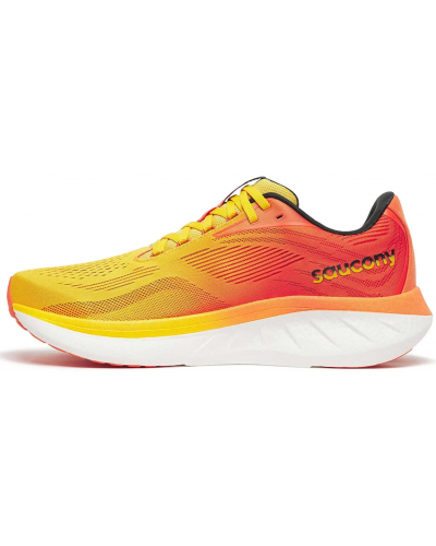 Чоловічі кросівки для бігу Saucony RIDE 18 (S21000-140)