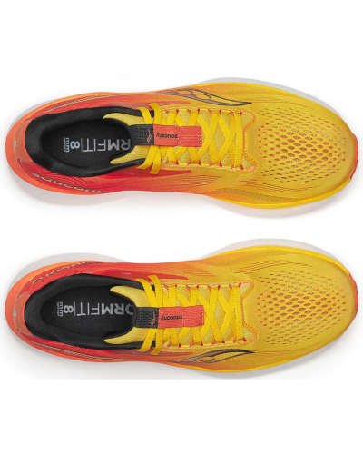 Чоловічі кросівки для бігу Saucony RIDE 18 (S21000-140)