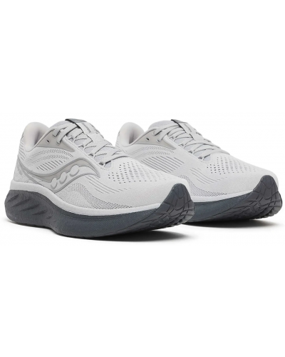 Чоловічі кросівки для бігу Saucony RIDE 18 WIDE (S21001-103)