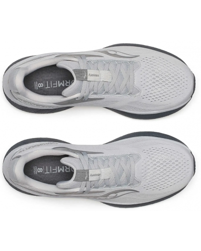 Чоловічі кросівки для бігу Saucony RIDE 18 WIDE (S21001-103)