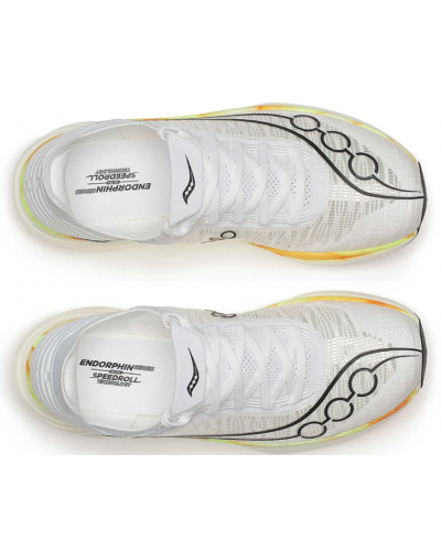 Кросівки для бігу Saucony ENDORPHIN ELITE 2 (S30994-130)