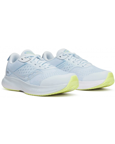 Дитячі кросівки для бігу Saucony RIDE KDZ (SK168000)