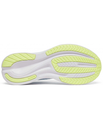 Дитячі кросівки для бігу Saucony RIDE KDZ (SK168000)
