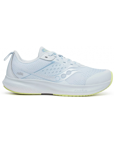 Дитячі кросівки для бігу Saucony RIDE KDZ (SK168000)