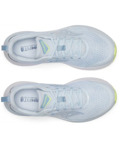 Дитячі кросівки для бігу Saucony RIDE KDZ (SK168000)