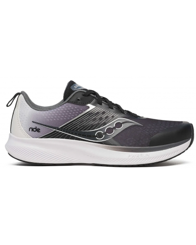 Дитячі кросівки для бігу Saucony RIDE KDZ (SK268000)