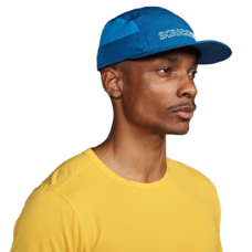 Кепка Saucony PEREGRINE HAT (SAU800074-AZS5)