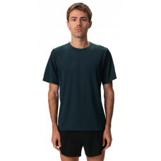 Чоловіча футболка Saucony STOPWATCH SHORT SLEEVE (SAM800377-PPH)
