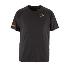 Чоловіча футболка Craft PRO HYPERVENT TEE 2 M (1914589-992000)