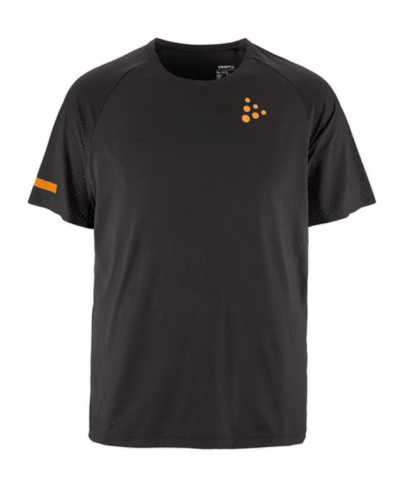 Чоловіча футболка Craft PRO HYPERVENT TEE 2 M (1914589-992000)