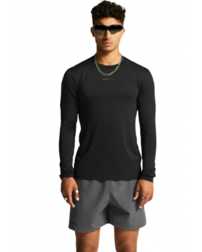 Чоловічий лонгслів Craft ADV ESSENCE LS TEE 2 M ALFA M (1914793-999000)