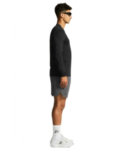 Чоловічий лонгслів Craft ADV ESSENCE LS TEE 2 M ALFA M (1914793-999000)