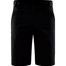 Чоловічі шорти Craft ADV EXPLORE TECH SHORTS M (1910394-999000)