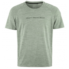 Чоловіча футболка Craft ADV GRAVEL SS TEE M (1913183-626000)