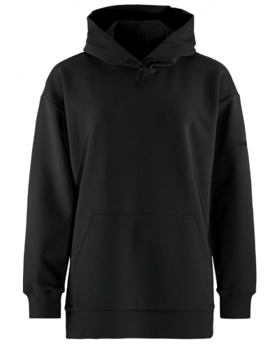 Жіноча кофта Craft ADV JOIN LONG HOODIE W (1914700-999000)