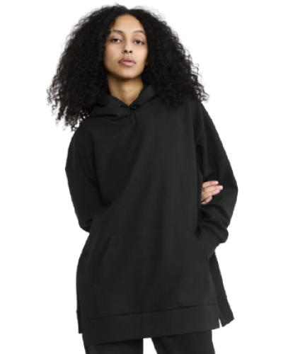 Жіноча кофта Craft ADV JOIN LONG HOODIE W (1914700-999000)