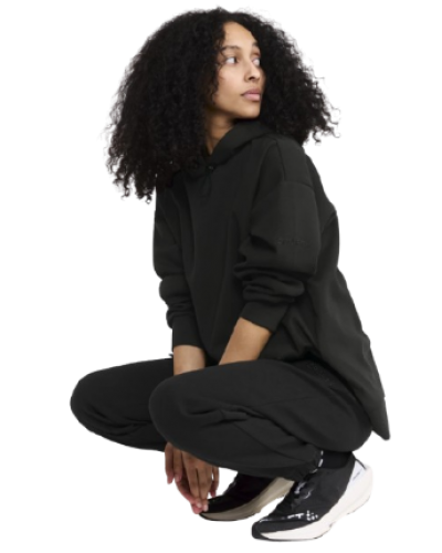 Жіноча кофта Craft ADV JOIN LONG HOODIE W (1914700-999000)