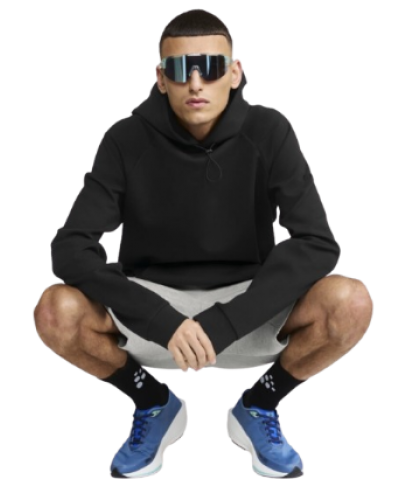 Чоловіча кофта Craft ADV JOIN HOODIE M (1914705-999000)