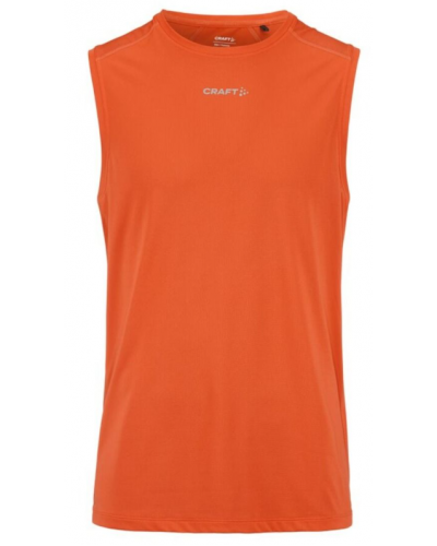 Чоловіча майка Craft ADV ESSENCE SL TEE 2 M (1914794-573000)