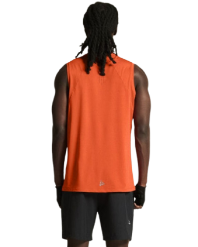 Чоловіча майка Craft ADV ESSENCE SL TEE 2 M (1914794-573000)