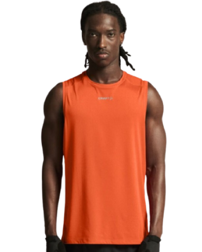 Чоловіча майка Craft ADV ESSENCE SL TEE 2 M (1914794-573000)