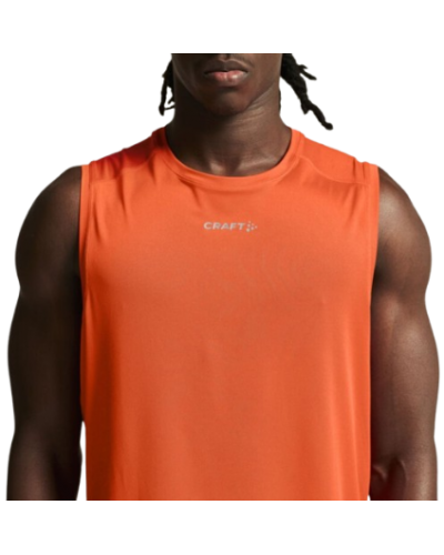 Чоловіча майка Craft ADV ESSENCE SL TEE 2 M (1914794-573000)