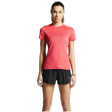Жіноча футболка Craft ADV ESSENCE SS TEE 2 W (1914798-444000)