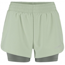 Жіночі шорти Craft ADV ESSENCE 2-IN-1 SHORTS 2 W (1915946-630000)