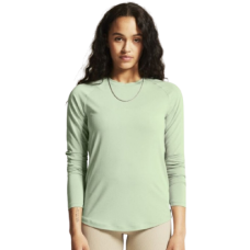 Жіноча футболка Craft COLLECTIVE LS TEE W (1916024-630000)