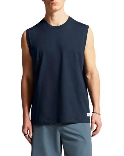 Чоловіча майка Craft COLLECTIVE RELAXED SL TEE M (1916030-396000)