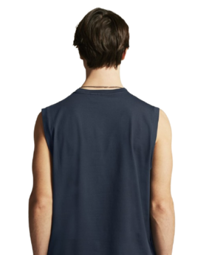 Чоловіча майка Craft COLLECTIVE RELAXED SL TEE M (1916030-396000)