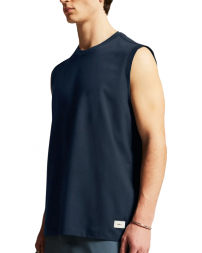 Чоловіча майка Craft COLLECTIVE RELAXED SL TEE M (1916030-396000)