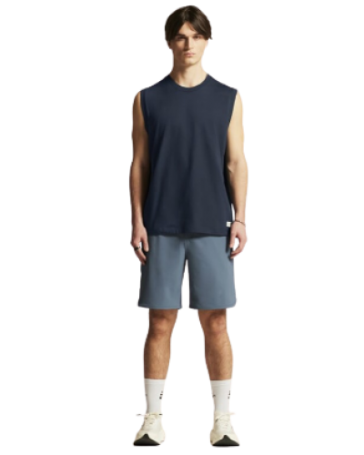 Чоловіча майка Craft COLLECTIVE RELAXED SL TEE M (1916030-396000)