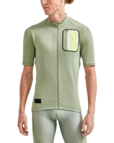 Чоловіча велофутболка Craft ADV Offroad SS Jersey Man (1910571-635851)