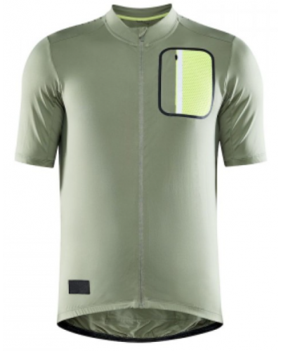 Чоловіча велофутболка Craft ADV Offroad SS Jersey Man (1910571-635851)
