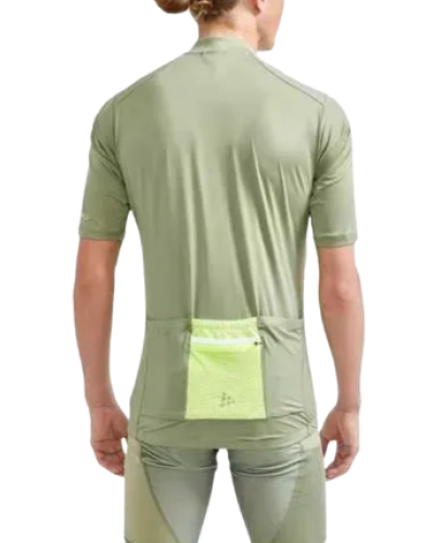 Чоловіча велофутболка Craft ADV Offroad SS Jersey Man (1910571-635851)