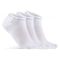 Комплект шкарпеток Craft Core Dry Shaftless Sock 3-Pack (1910639-900000)