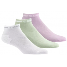 Комплект шкарпеток Craft Core Dry Mid Sock 3-Pack (1910637-630746)