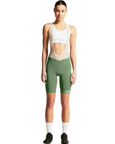 Жіночі велошорти Craft Core Endur Bib Shorts Woman (1910564-626905)