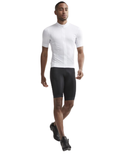 Чоловіче велоджерсі Craft Essence Jersey Man (1907156-900000)