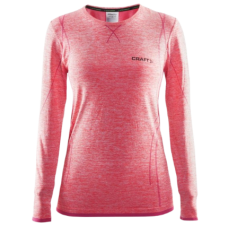 Жіноча термофутболка Craft Active Comfort RN LS Woman (1903714-B410)