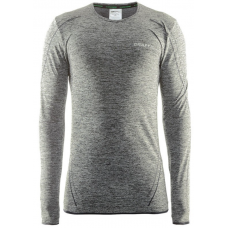 Чоловіча термофутболка Craft Active Comfort RN LS Man (1903716-B999)