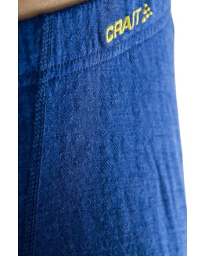 Чоловічі термокальсони Craft Nordic Wool Pants Man (1904118-2386)