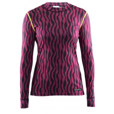 Жіноча термофутболка Craft Mix and Match LS Woman (1904508-2043)