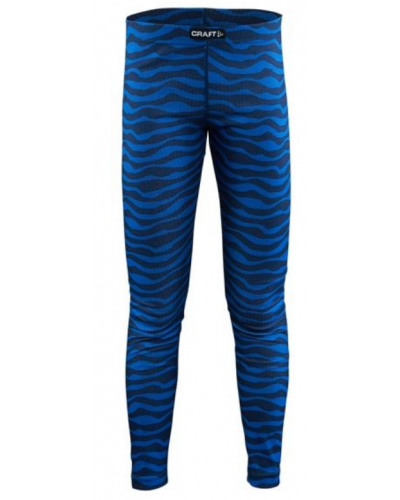 Дитячі термоштани Craft Mix and Match Pants Junior (1904519-2031)