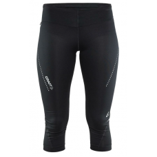 Жіночі капрі Craft Essential Capri Woman (1904773-9999)